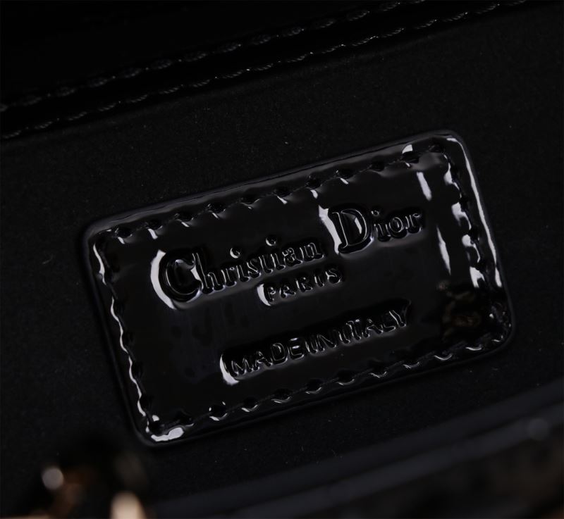 Christian Dior My Lady Bags